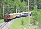 2019.06.10 RhB Ge 4-6 353 Bahnfest Bergün mit Pullmannwagen (8).JPG